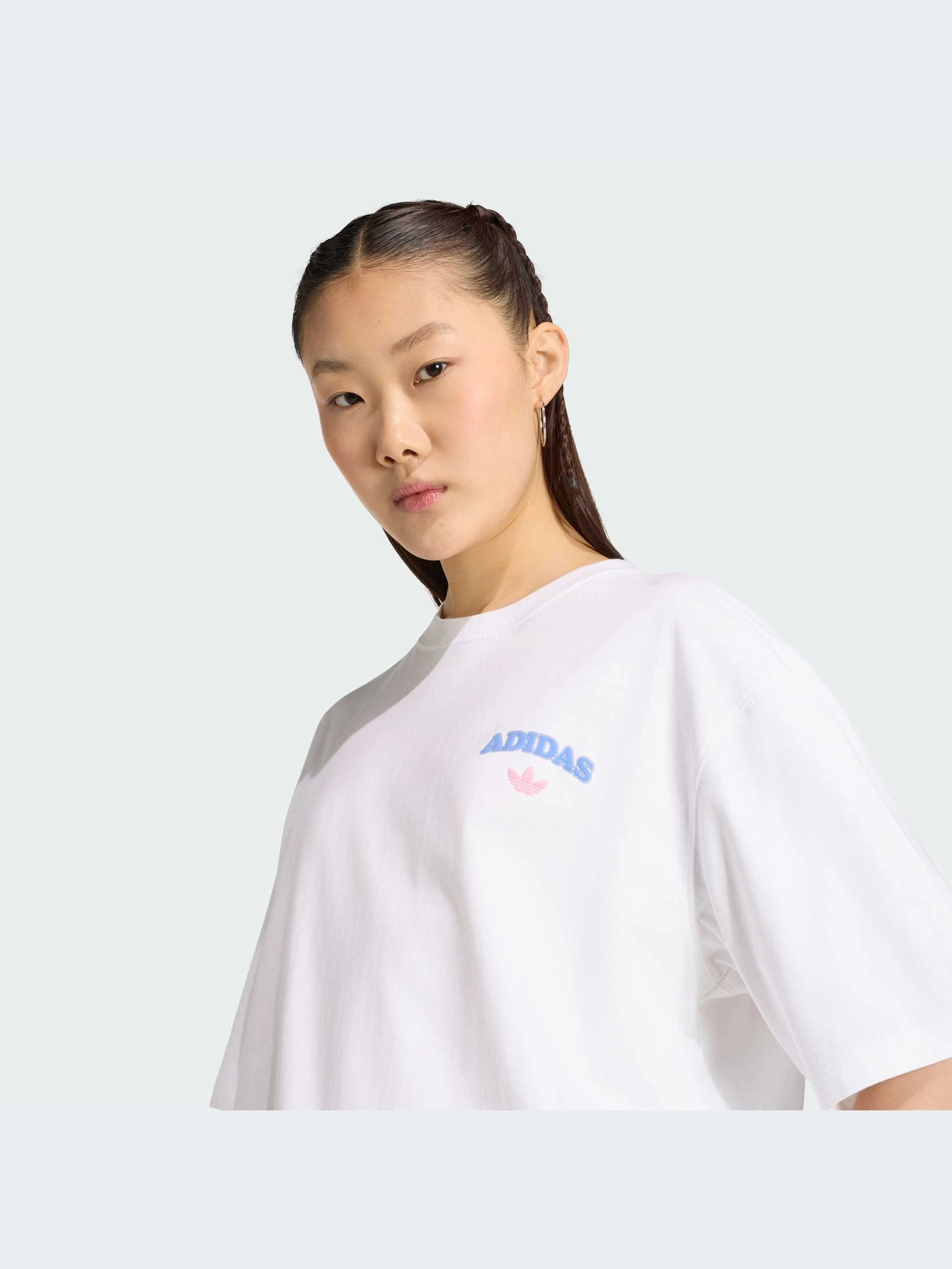 Футболки и поло Adidas модель KQ9181-KZ Футболки и поло Adidas модель KQ9181-KZ Фото
