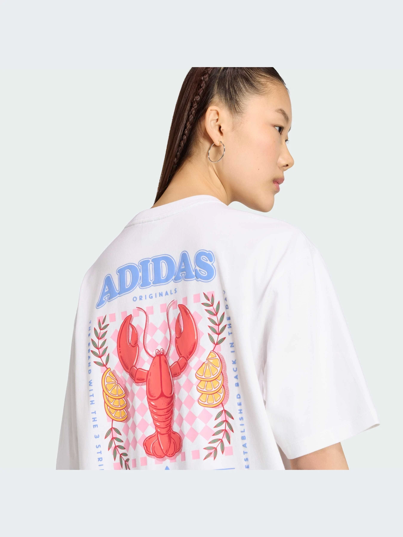 Футболки и поло Adidas модель KQ9181-KZ Футболки и поло Adidas модель KQ9181-KZ Фото