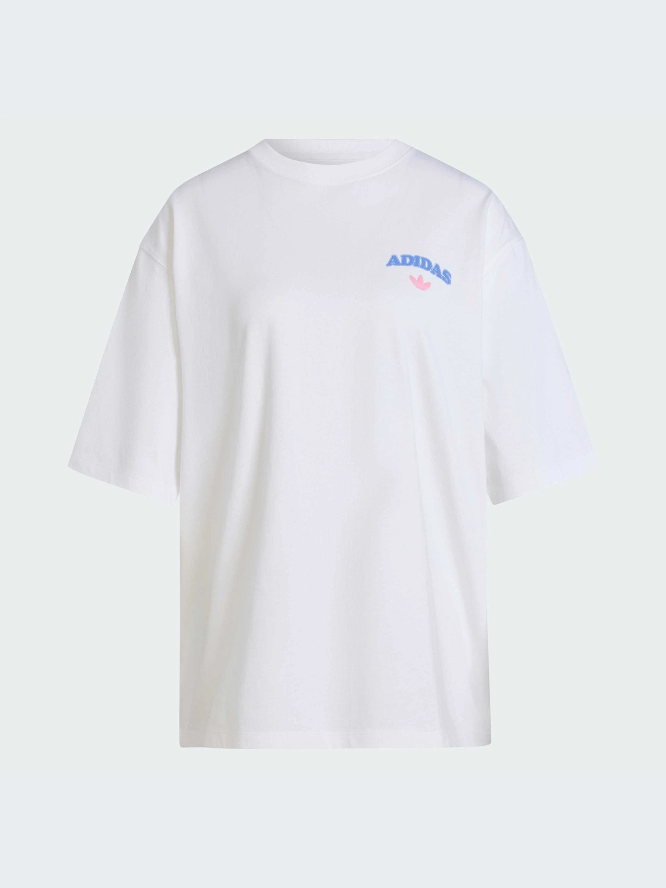 Футболки и поло Adidas модель KQ9181-KZ Футболки и поло Adidas модель KQ9181-KZ Фото