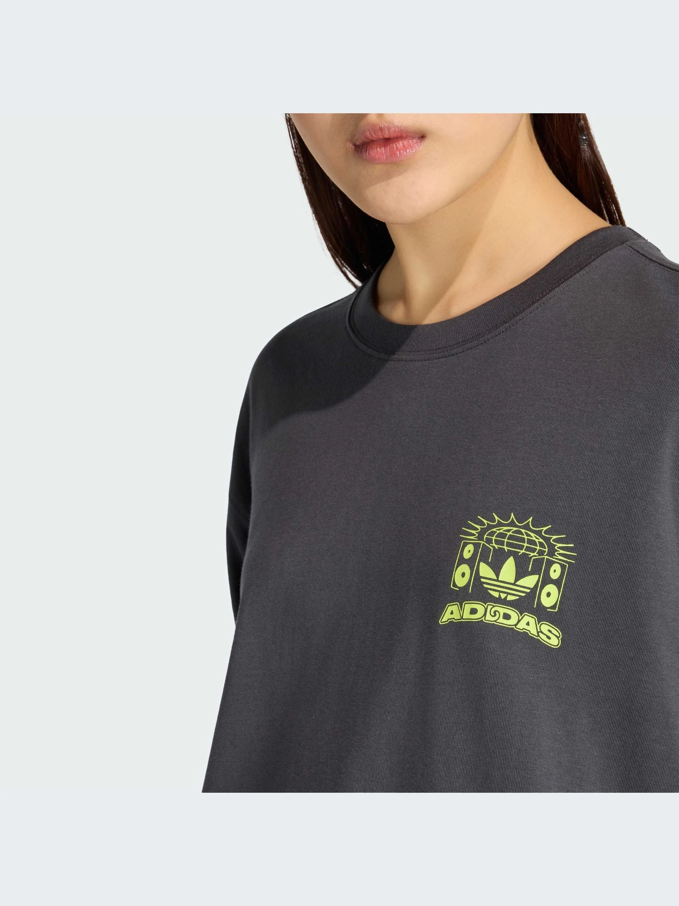Футболки и поло Adidas модель KQ9179-KZ Футболки и поло Adidas модель KQ9179-KZ Фото