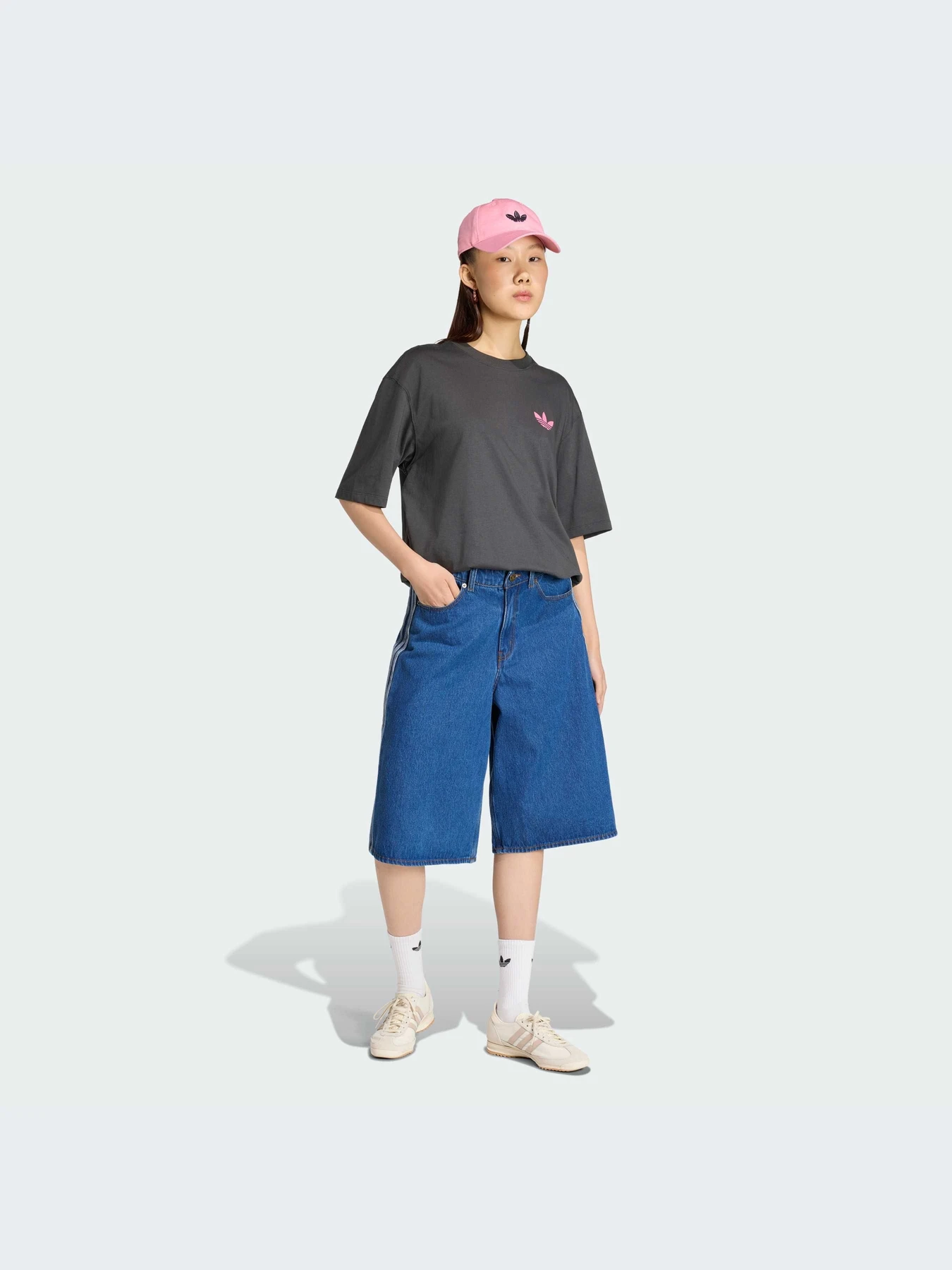 Футболки и поло Adidas модель KQ9176-KZ Футболки и поло Adidas модель KQ9176-KZ Фото