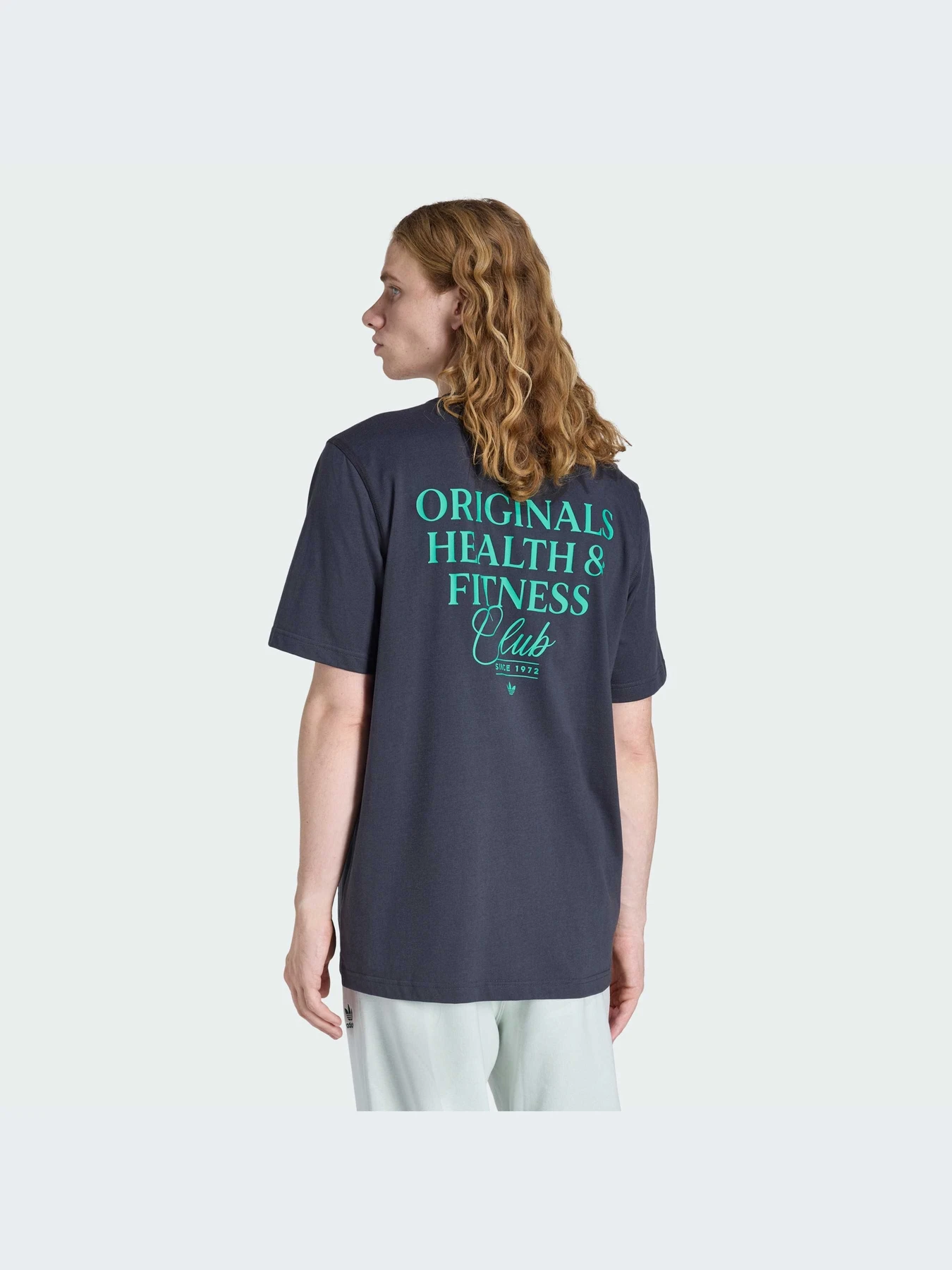 Футболки и поло Adidas модель KT0888-KZ Футболки и поло Adidas модель KT0888-KZ Фото