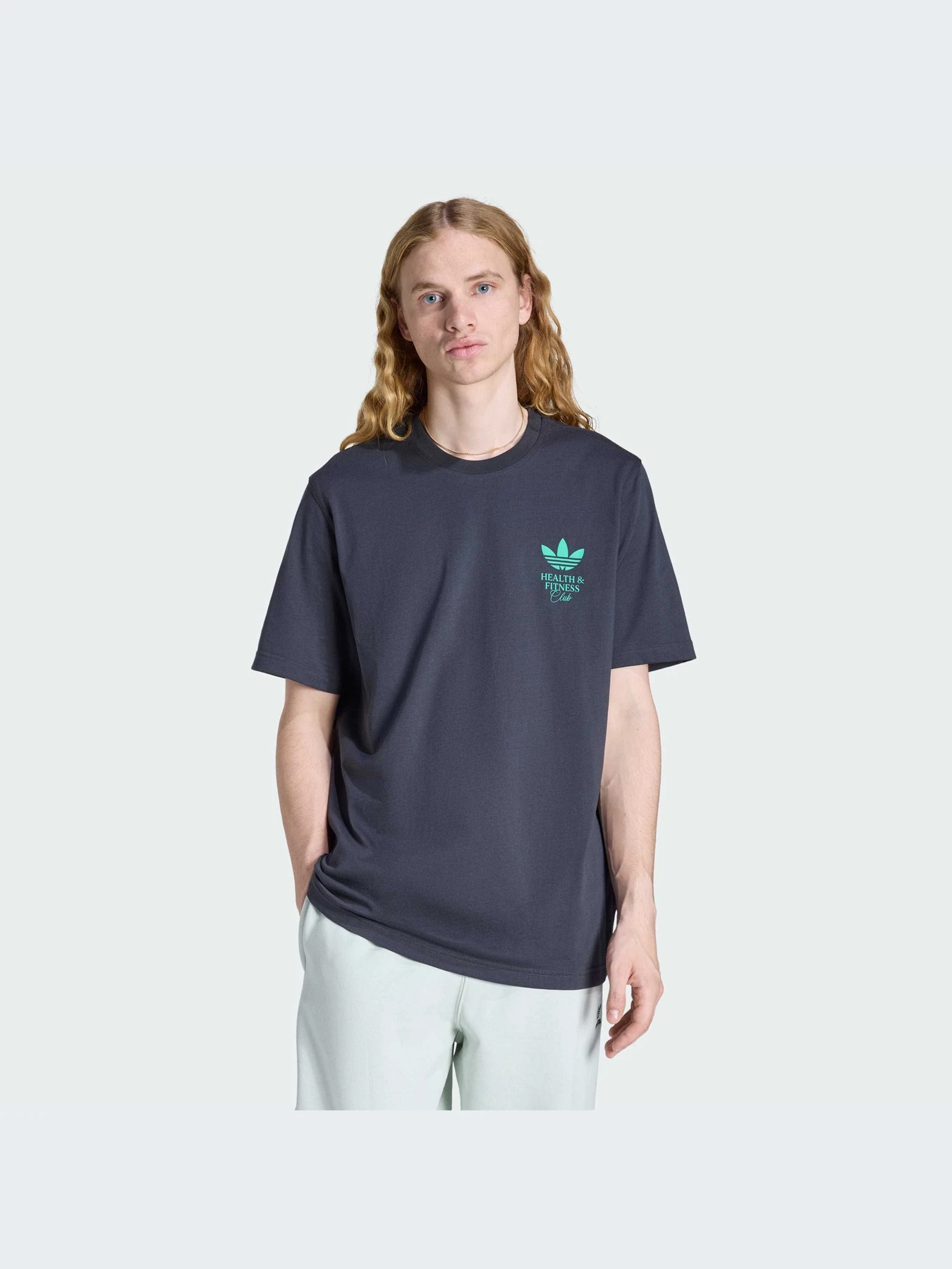 Футболки и поло Adidas модель KT0888-KZ Футболки и поло Adidas модель KT0888-KZ Фото