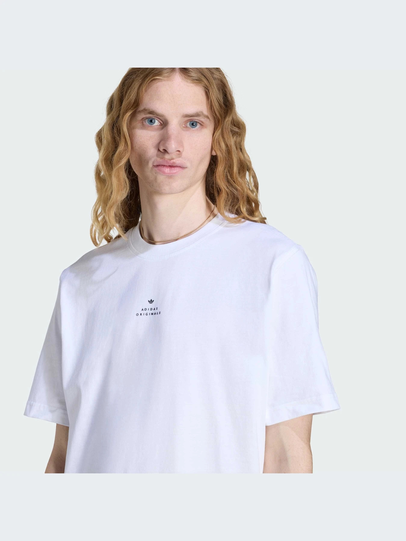 Футболки и поло Adidas модель KS8479-KZ Футболки и поло Adidas модель KS8479-KZ Фото