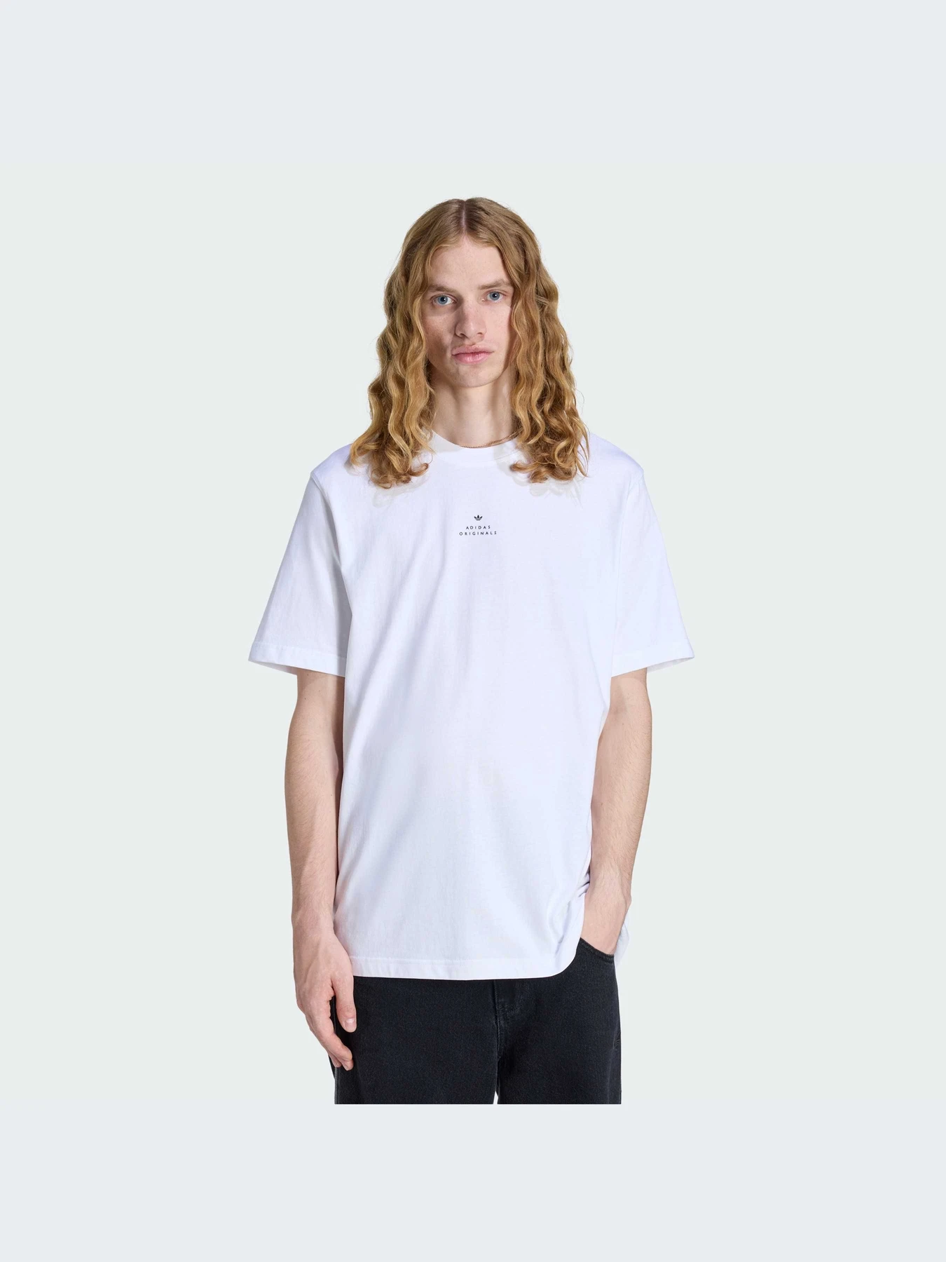 Футболки и поло Adidas модель KS8479-KZ Футболки и поло Adidas модель KS8479-KZ Фото
