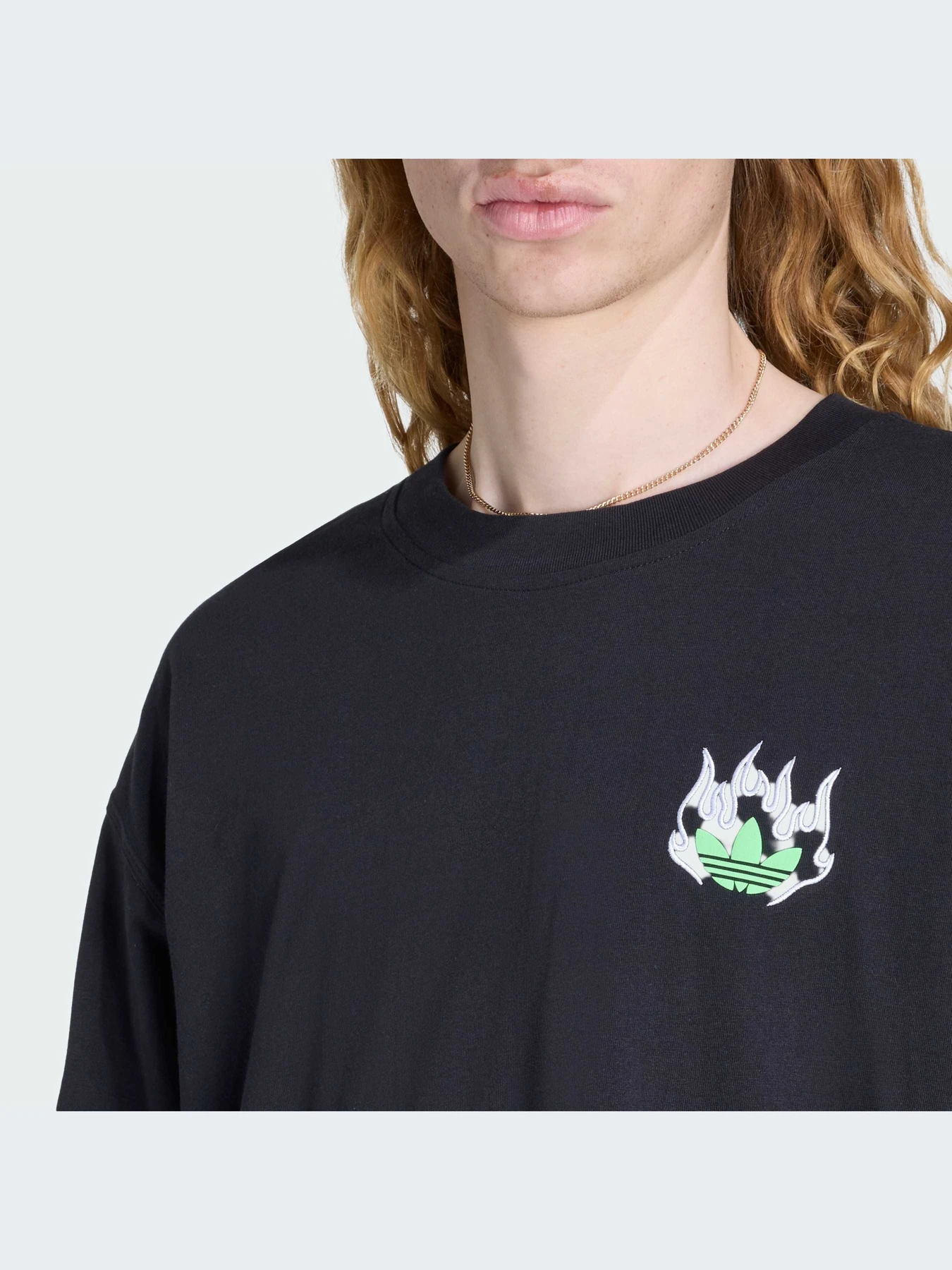 Футболки и поло Adidas модель KS8473-KZ Футболки и поло Adidas модель KS8473-KZ Фото