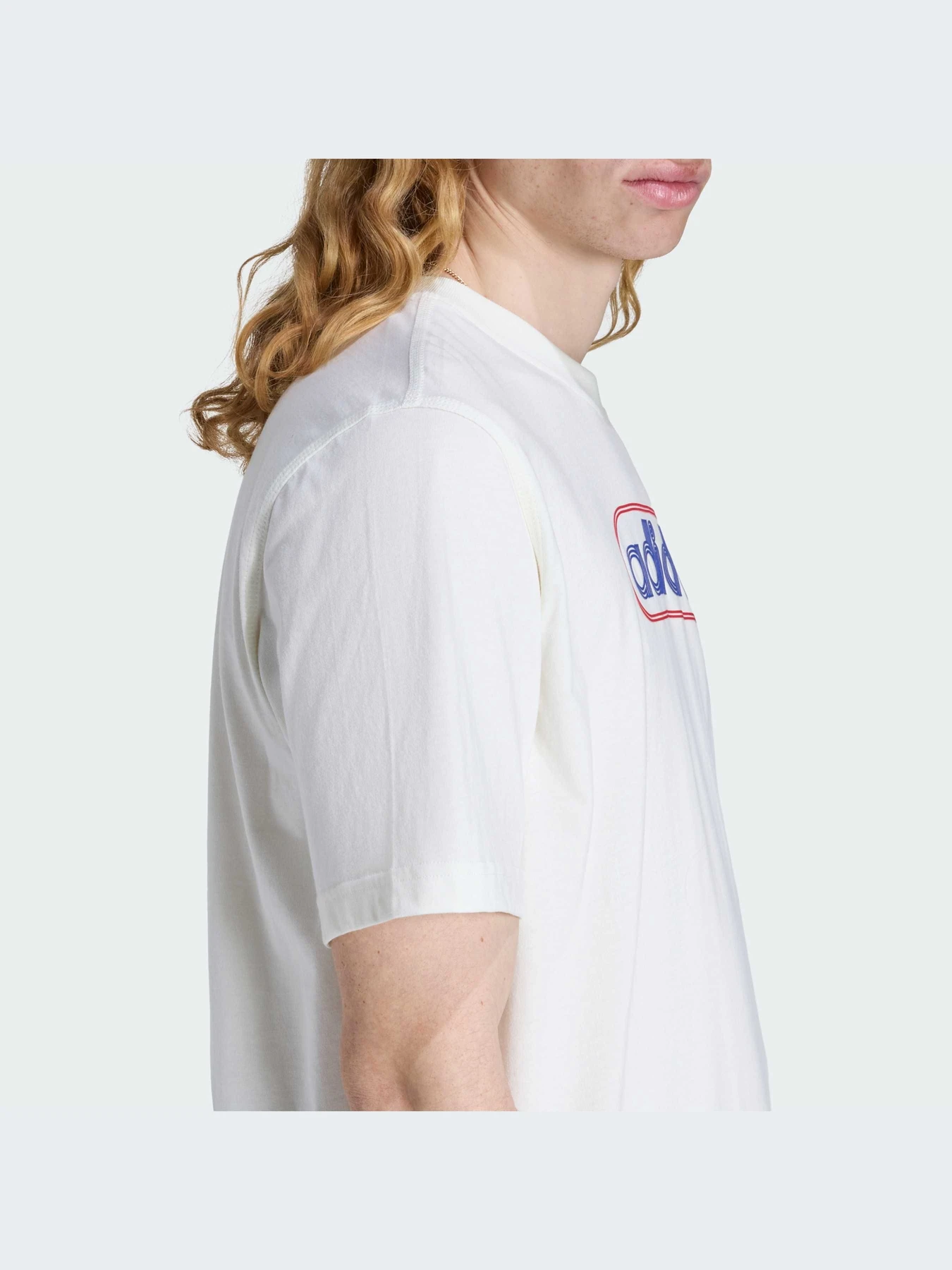 Футболки и поло Adidas модель KS8469-KZ Футболки и поло Adidas модель KS8469-KZ Фото