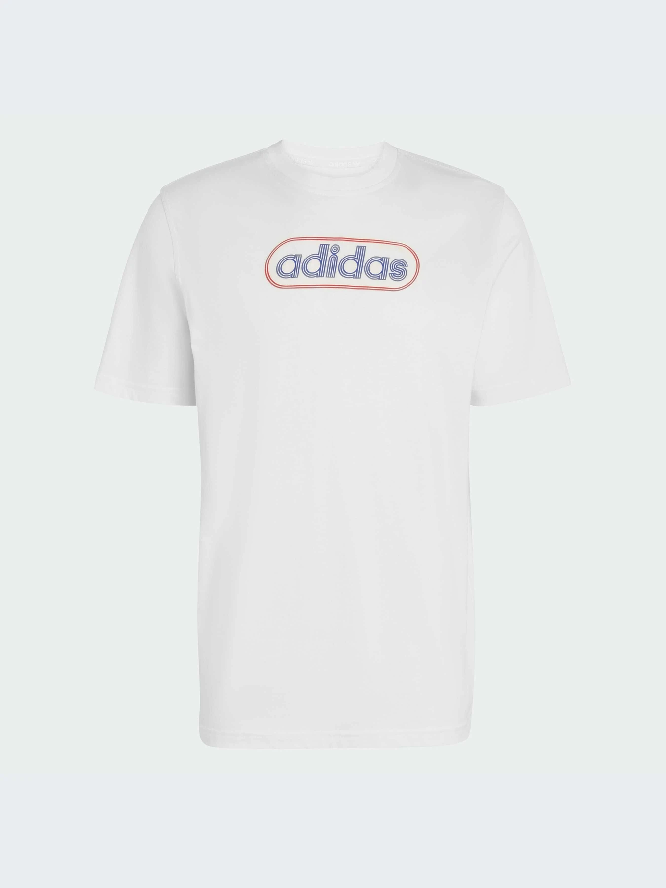 Футболки и поло Adidas модель KS8469-KZ Футболки и поло Adidas модель KS8469-KZ Фото