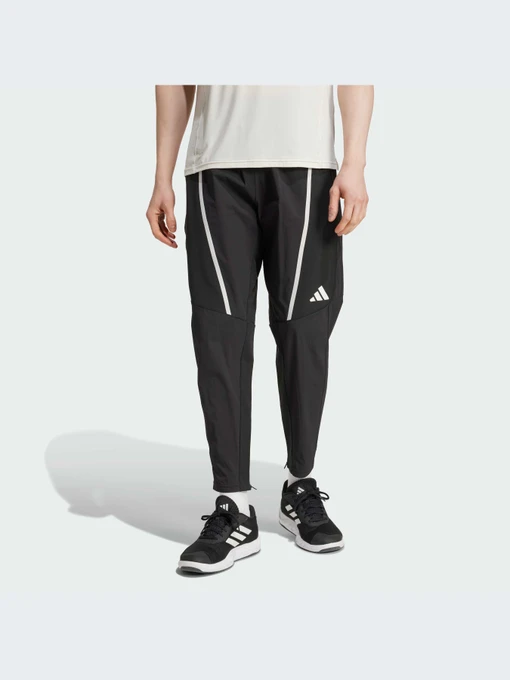 Брюки Adidas модель JI8224-KZ Фото