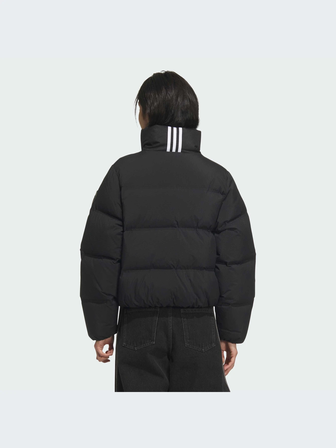 Куртки и дубленки Adidas модель KC2659-KZ Куртки и дубленки Adidas модель KC2659-KZ Фото