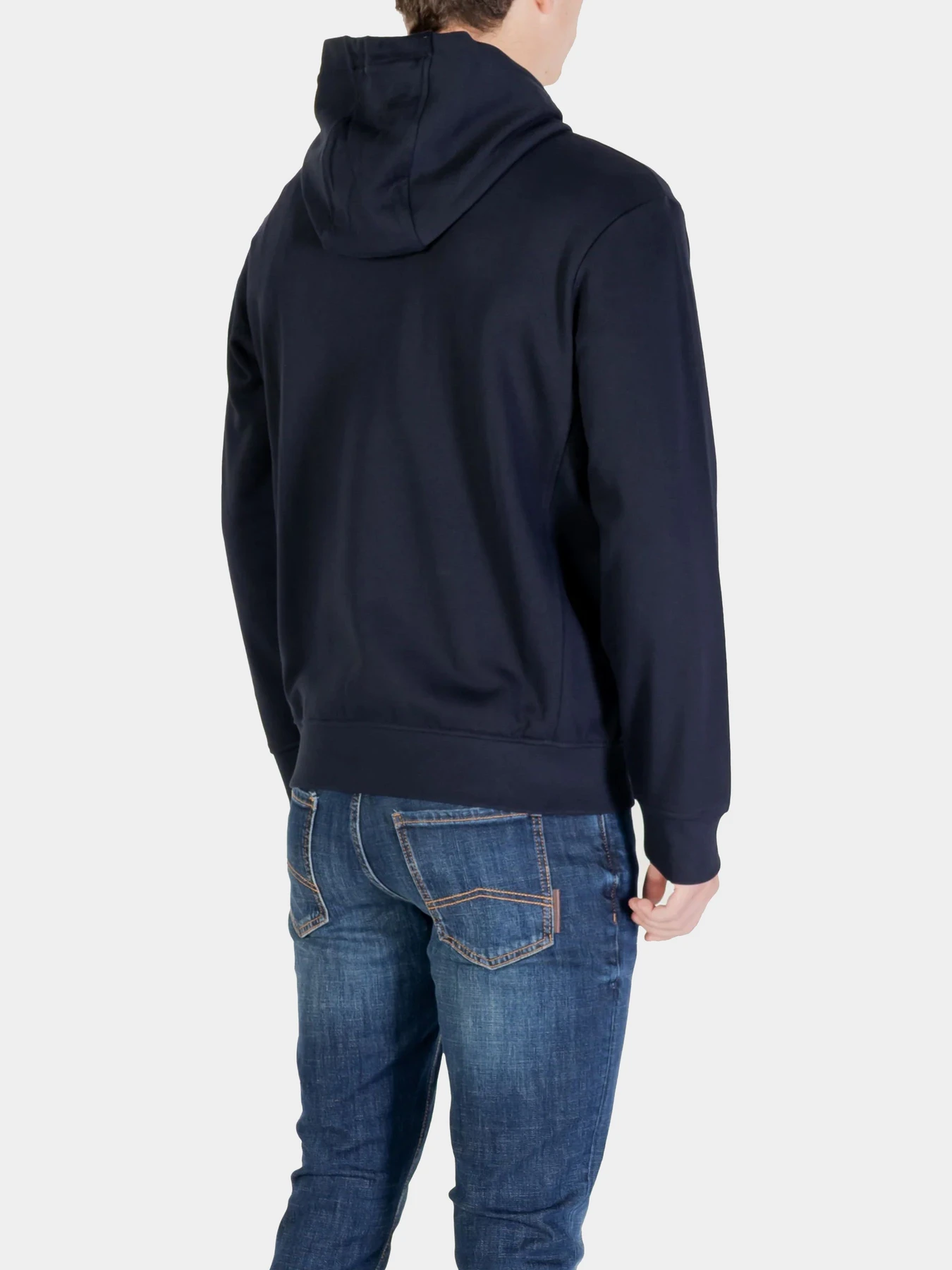 Худи и свитшоты Armani Exchange модель XM001293-AF20934-UB096 Худи и свитшоты Armani Exchange модель XM001293-AF20934-UB096 Фото