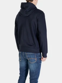 Худи и свитшоты Armani Exchange модель XM001293-AF20934-UB096 Фото