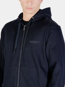 Худи и свитшоты Armani Exchange модель XM001293-AF20934-UB096 Фото