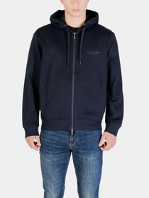 Худи и свитшоты Armani Exchange модель XM001293-AF20934-UB096 Фото