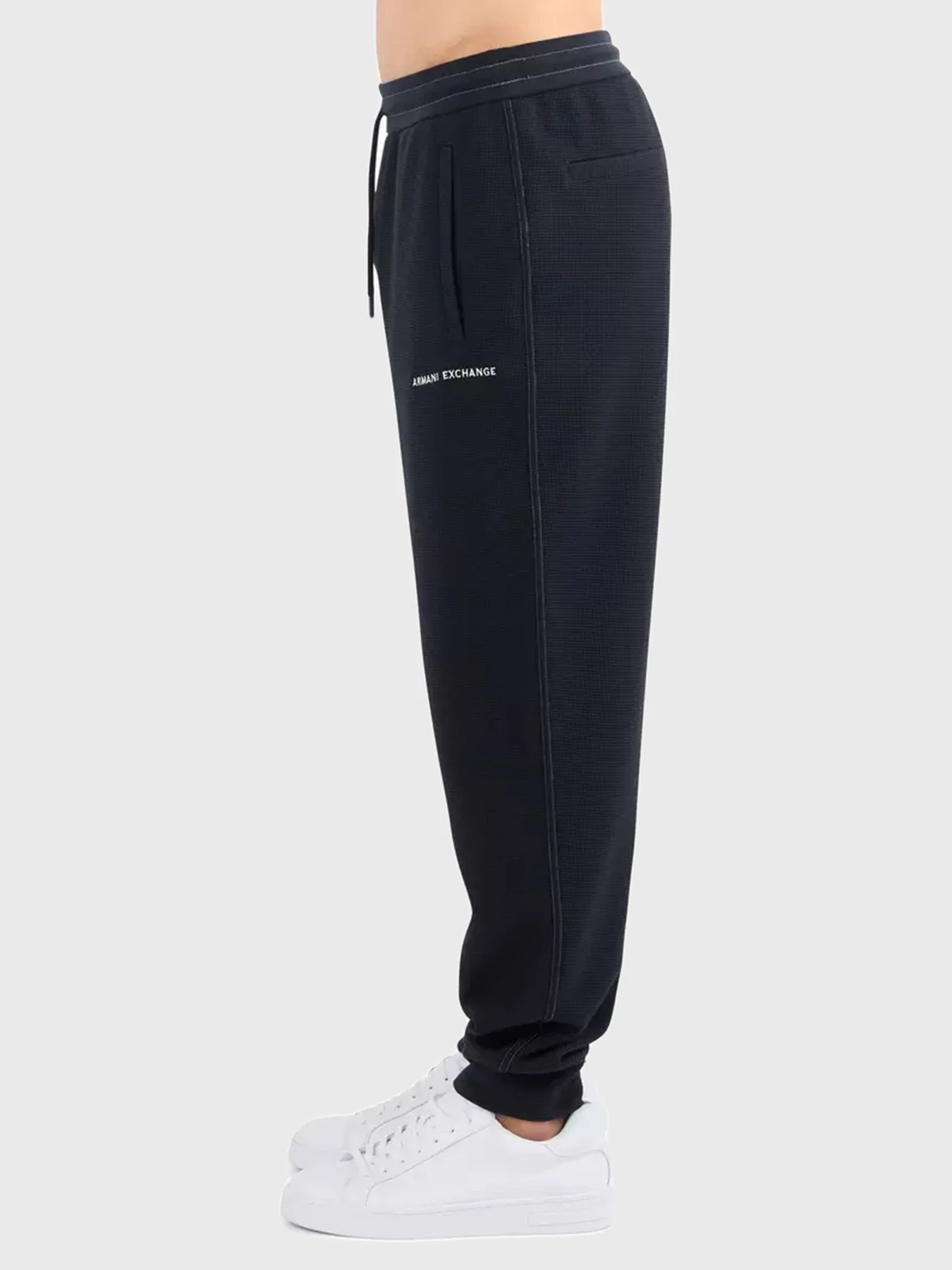 Брюки Armani Exchange модель XM002328-AF21870-UB101 Брюки Armani Exchange модель XM002328-AF21870-UB101 Фото