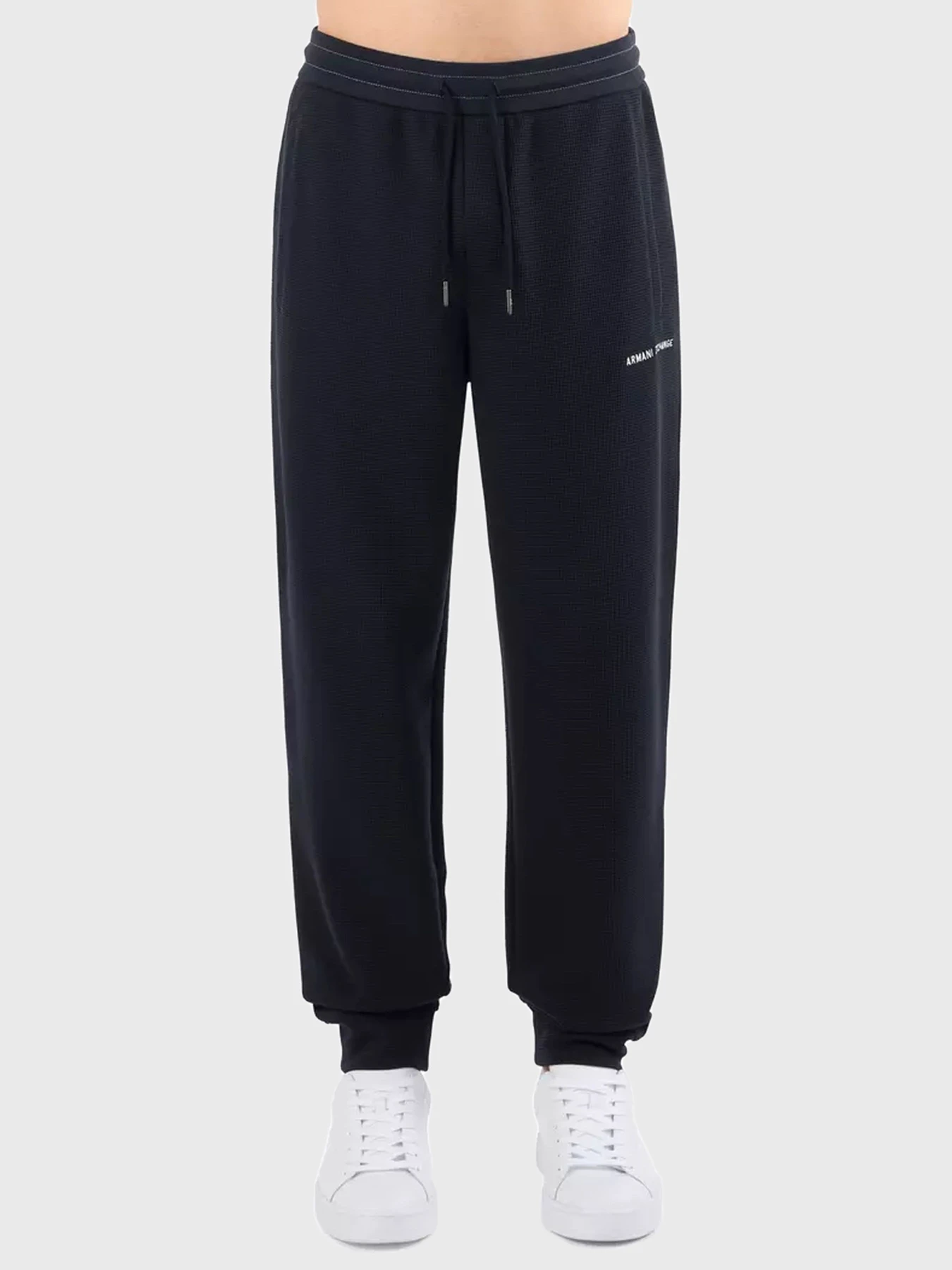 Брюки Armani Exchange модель XM002328-AF21870-UB101 Брюки Armani Exchange модель XM002328-AF21870-UB101 Фото