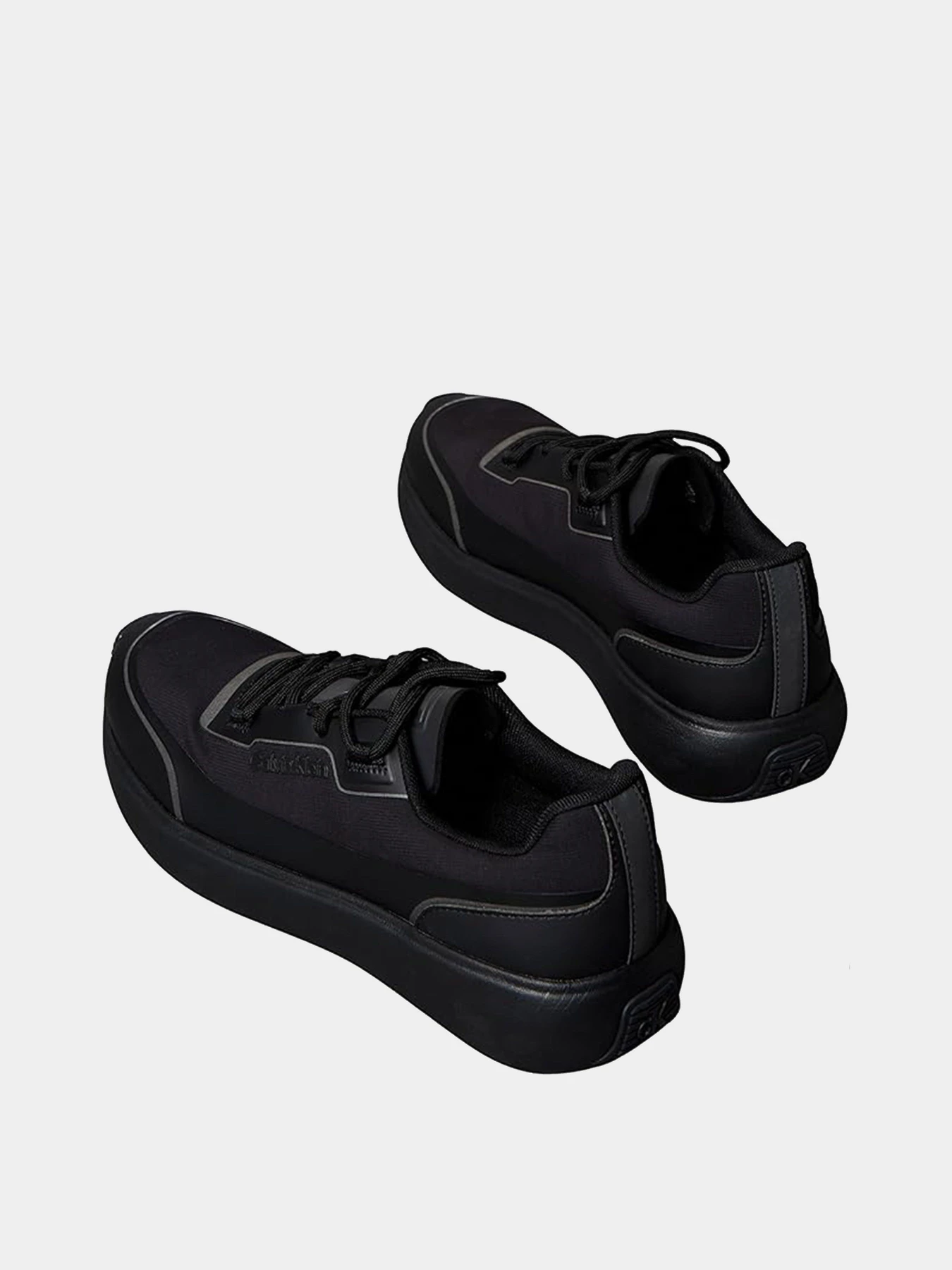 Кроссовки Calvin Klein модель HM0HM02045-01F Кроссовки Calvin Klein модель HM0HM02045-01F Фото