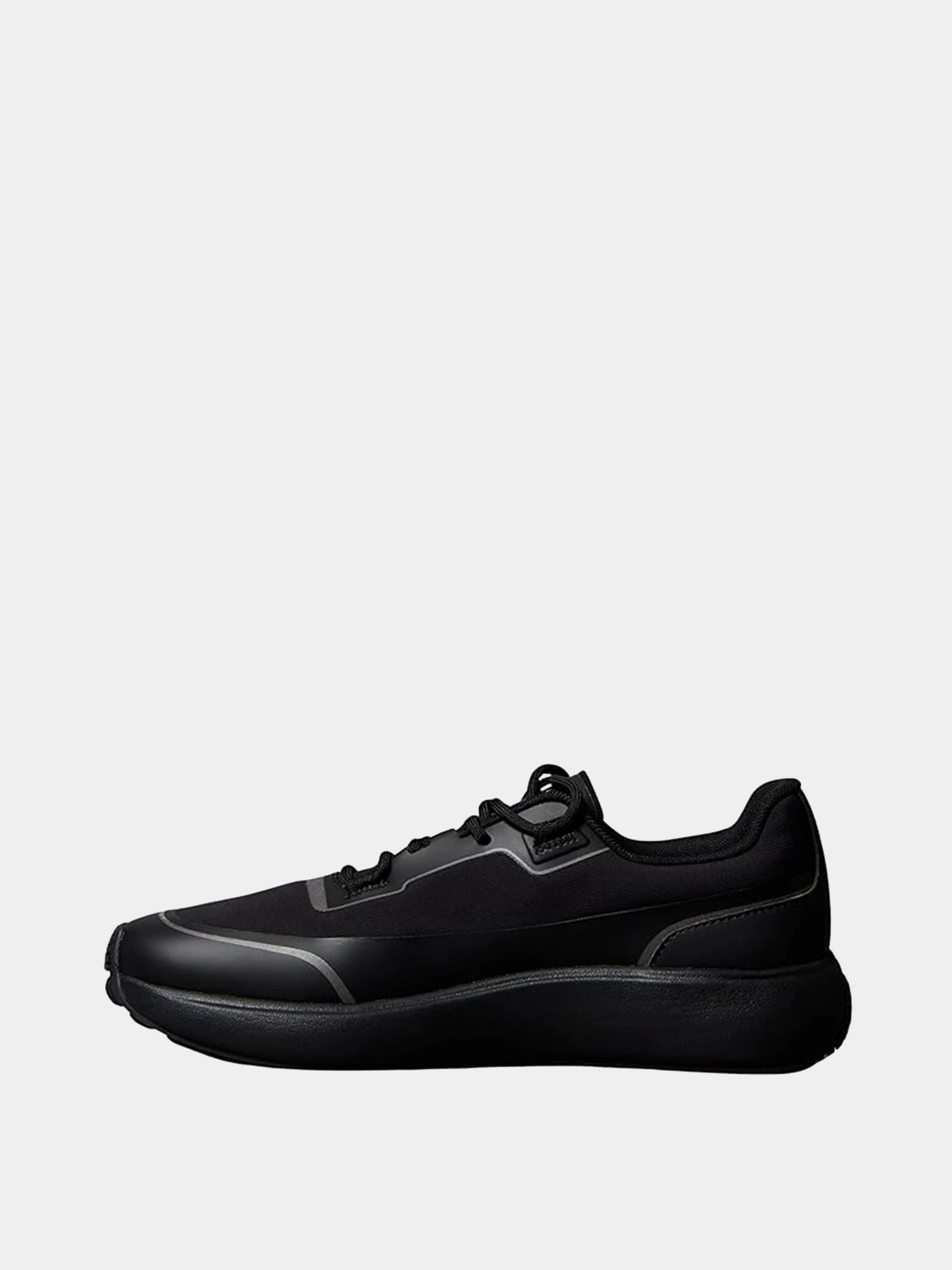 Кроссовки Calvin Klein модель HM0HM02045-01F Кроссовки Calvin Klein модель HM0HM02045-01F Фото