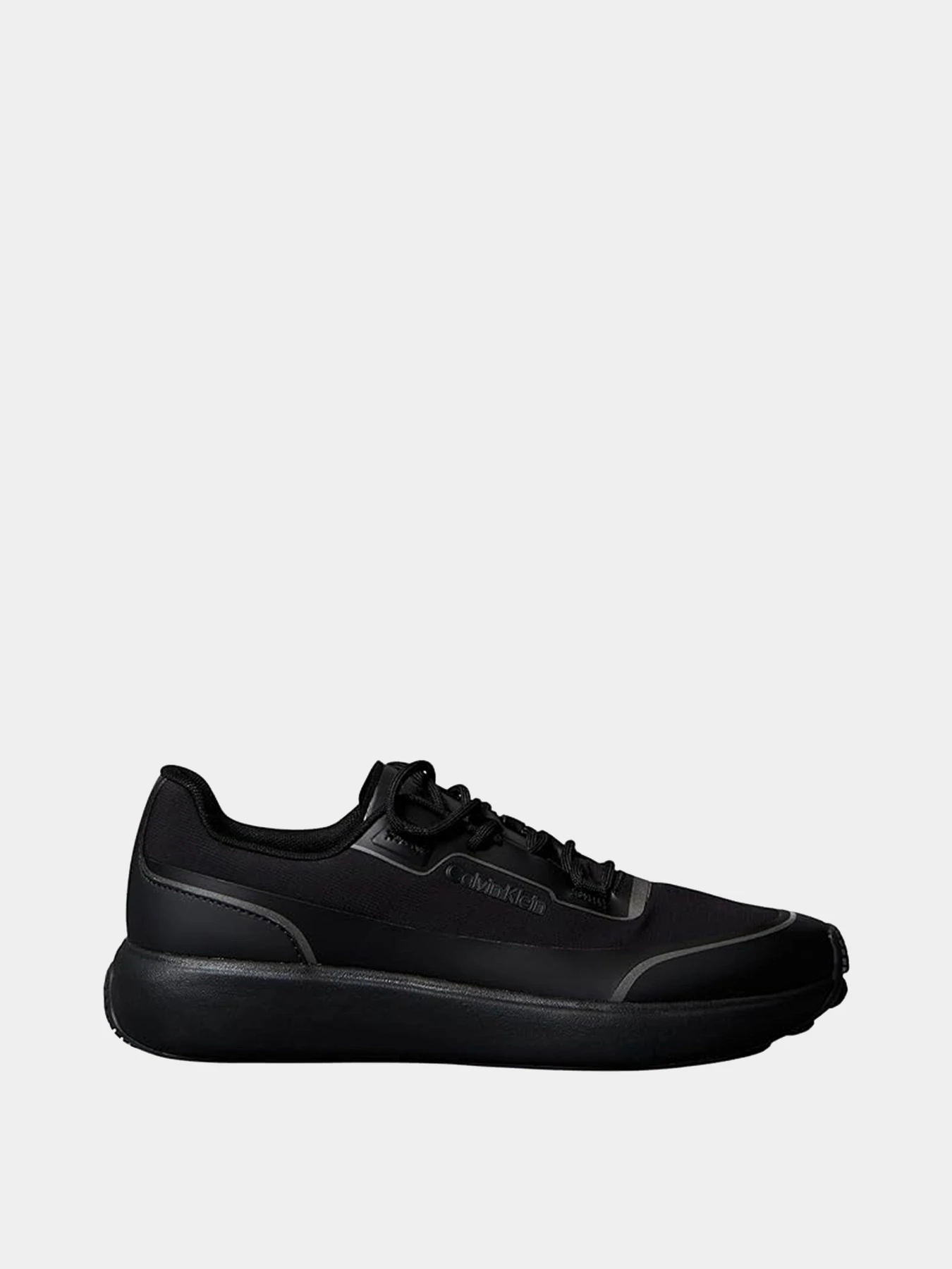Кроссовки Calvin Klein модель HM0HM02045-01F Кроссовки Calvin Klein модель HM0HM02045-01F Фото