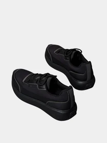 Кроссовки Calvin Klein модель HM0HM02045-01F Фото