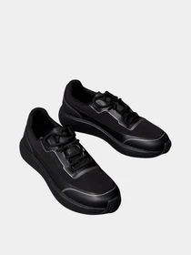 Кроссовки Calvin Klein модель HM0HM02045-01F Фото