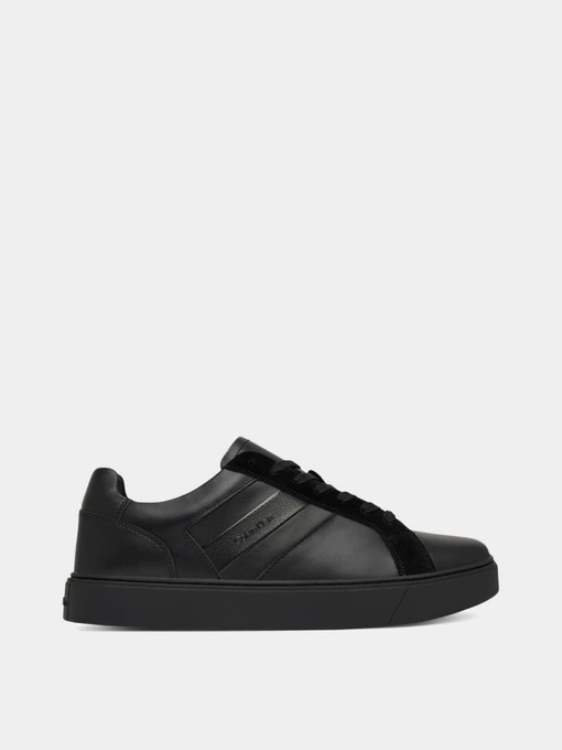 Кеды Calvin Klein модель YM0YM01448-0GJ Фото