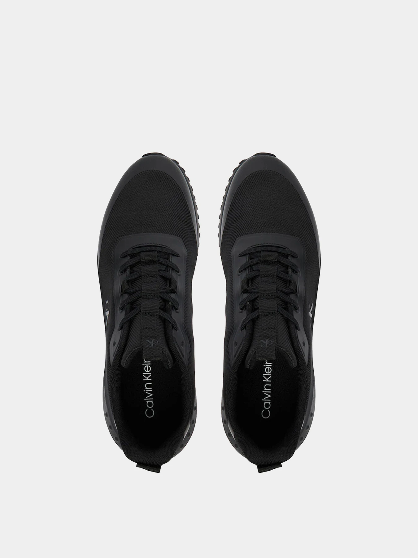 Кроссовки Calvin Klein модель YM0YM01442-0GJ Кроссовки Calvin Klein модель YM0YM01442-0GJ Фото