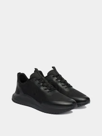 Кроссовки Calvin Klein модель YM0YM01442-0GJ Фото