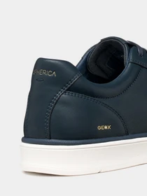 Кеды Geox модель U653JB-0009B-C4002 Фото