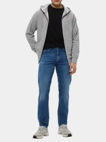 Джинсы Armani Exchange модель XM000049-AF14368-MB002 Фото