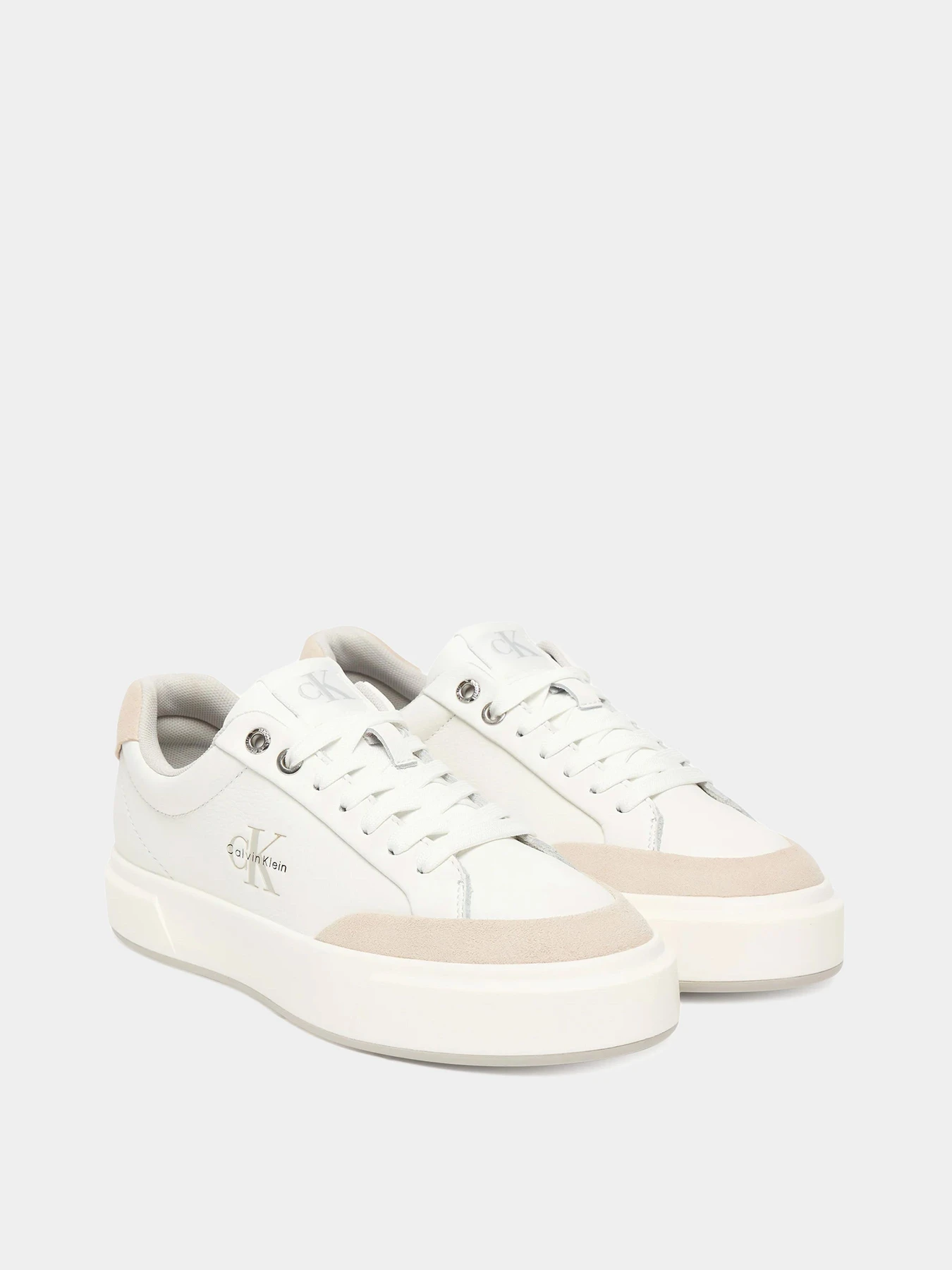 Кеды Calvin Klein модель YW0YW02023-0K7 Фото