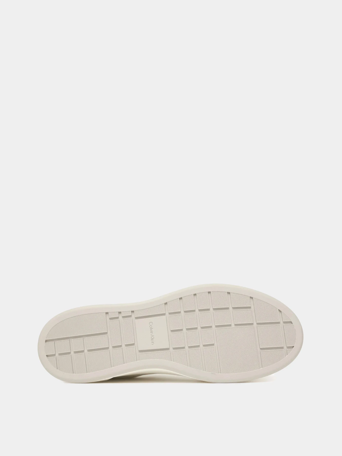 Кеды Calvin Klein модель YW0YW02023-0K7 Фото