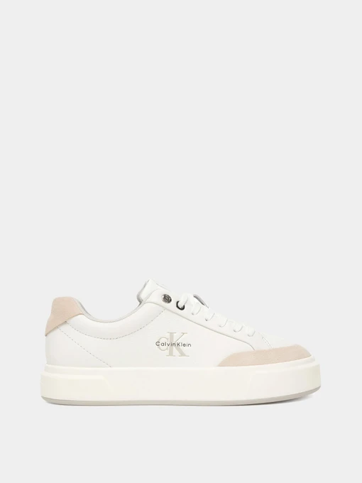 Кеды Calvin Klein модель YW0YW02023-0K7 Фото