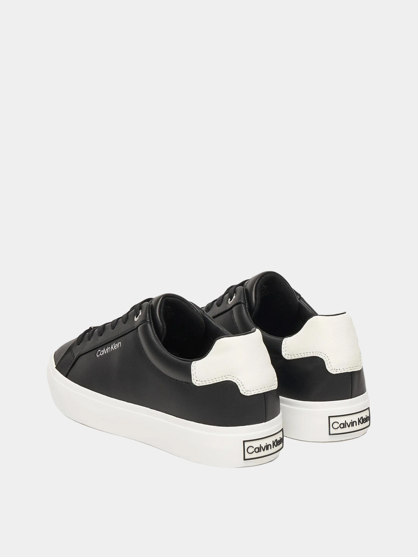 Кеды Calvin Klein модель HW0HW02747-0GK Фото