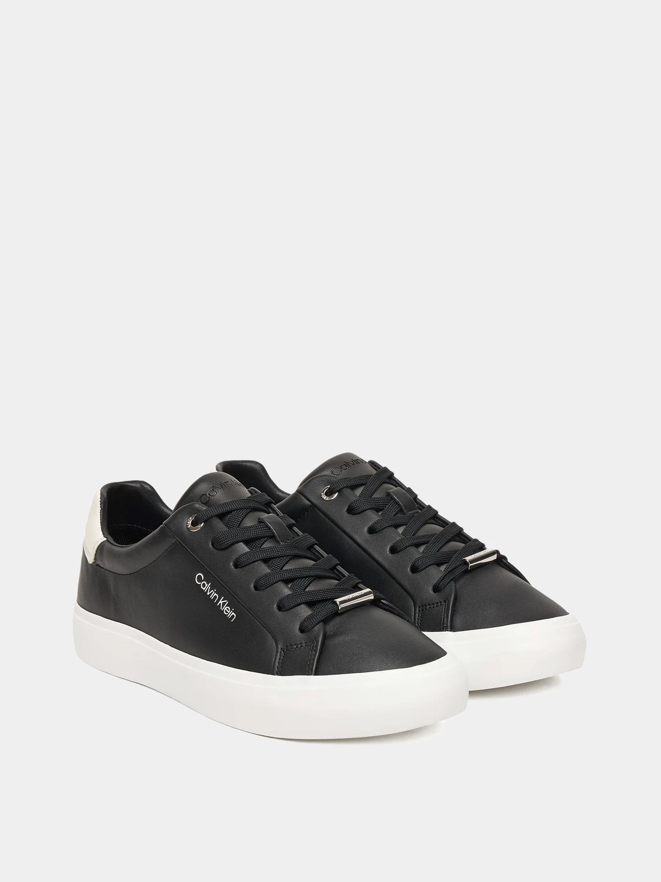 Кеды Calvin Klein модель HW0HW02747-0GK Фото