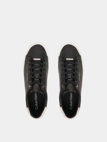 Кеды Calvin Klein модель HW0HW02747-0GK Фото