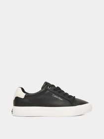 Кеды Calvin Klein модель HW0HW02747-0GK Фото