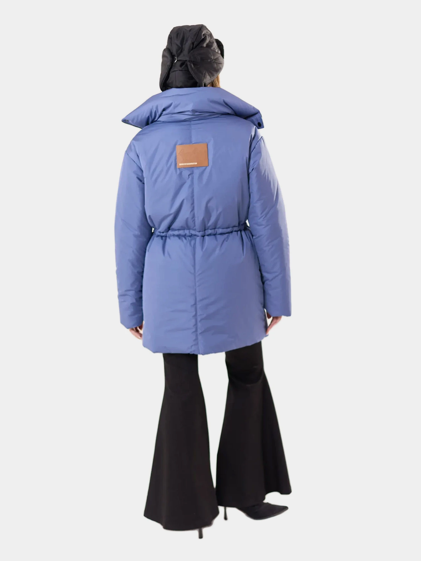 Куртки и дубленки AZALI модель AZ-JKR-114-BL-25FW Фото