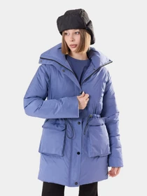 Куртки и дубленки AZALI модель AZ-JKR-114-BL-25FW Фото