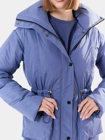 Куртки и дубленки AZALI модель AZ-JKR-114-BL-25FW Фото