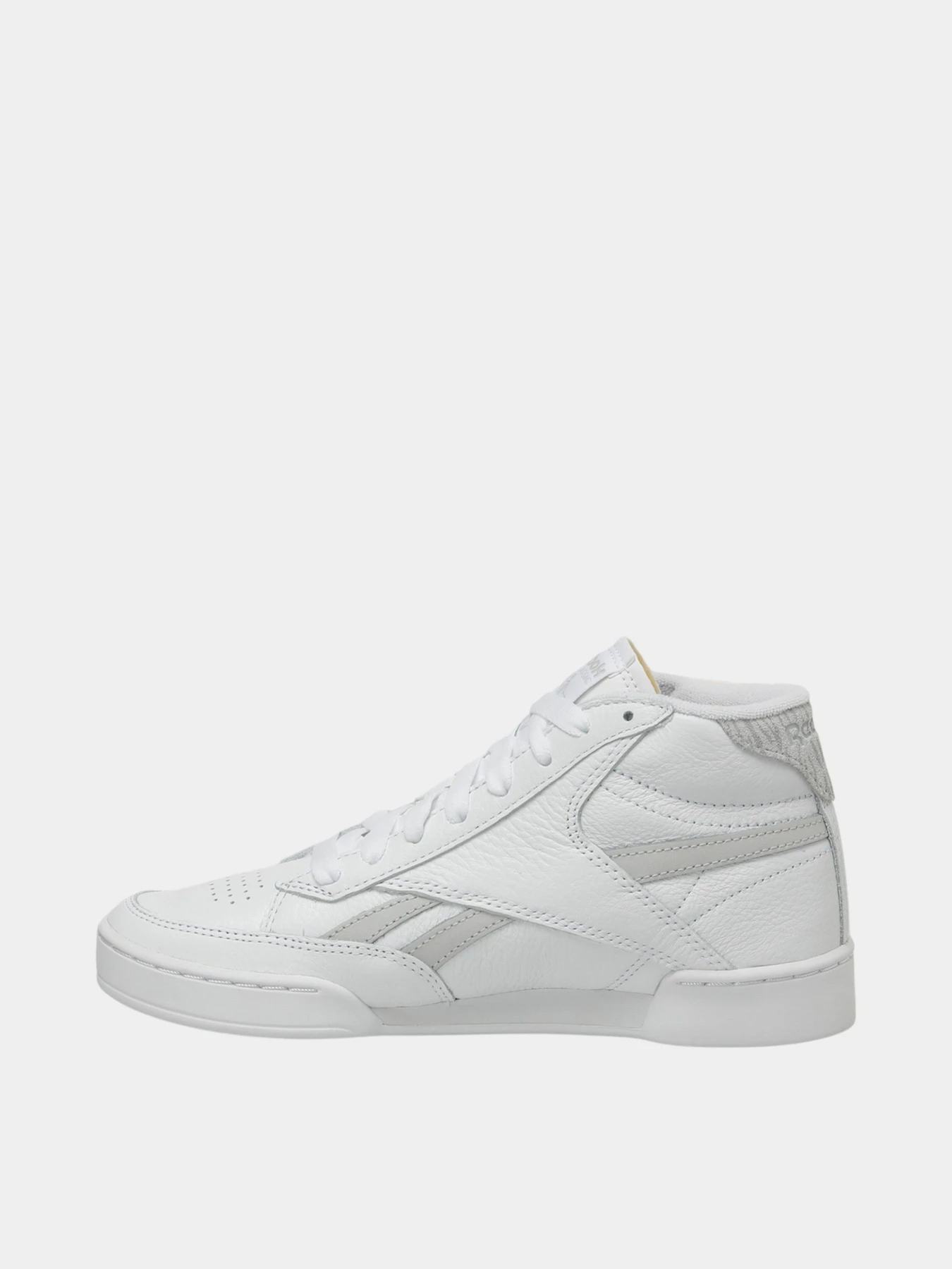 Ботинки и сапоги Reebok CLUB C FORM HI модель 101519897 Ботинки и сапоги Reebok CLUB C FORM HI модель 101519897 Фото