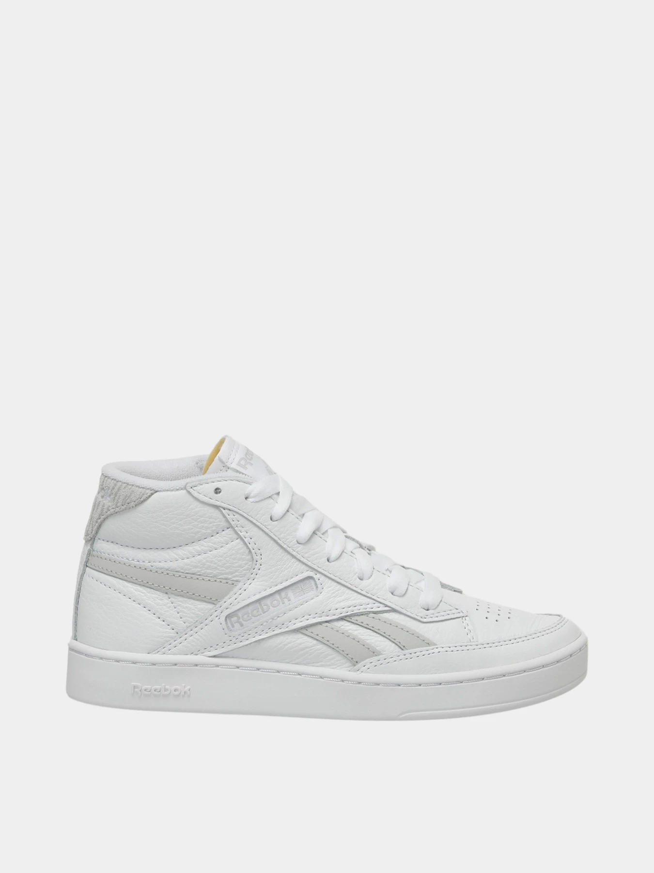 Ботинки и сапоги Reebok CLUB C FORM HI модель 101519897 Ботинки и сапоги Reebok CLUB C FORM HI модель 101519897 Фото