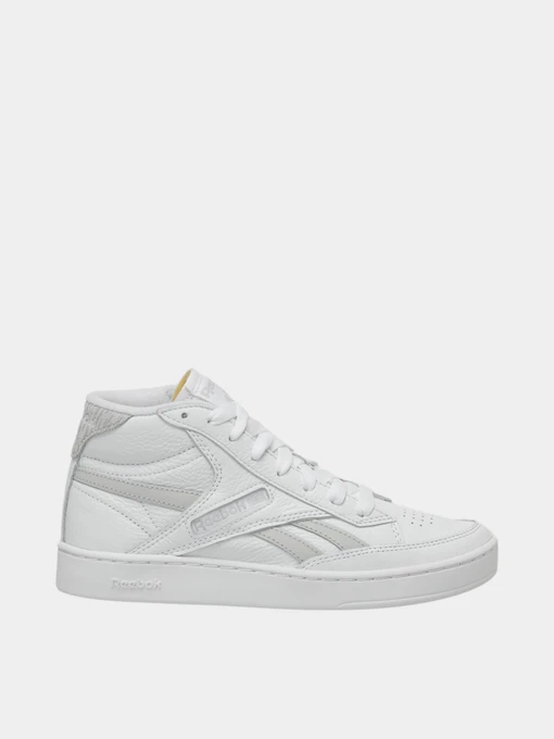 Ботинки и сапоги Reebok CLUB C FORM HI модель 101519897 Фото