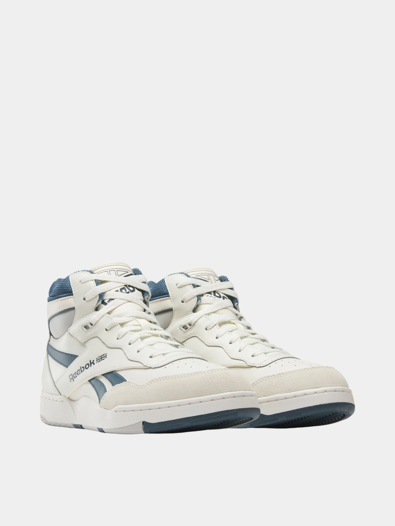 Ботинки и сапоги Reebok BB 4000 II MID модель 101520221 Ботинки и сапоги Reebok BB 4000 II MID модель 101520221 Фото