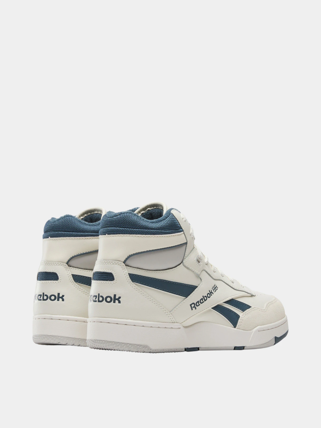 Ботинки и сапоги Reebok BB 4000 II MID модель 101520221 Ботинки и сапоги Reebok BB 4000 II MID модель 101520221 Фото