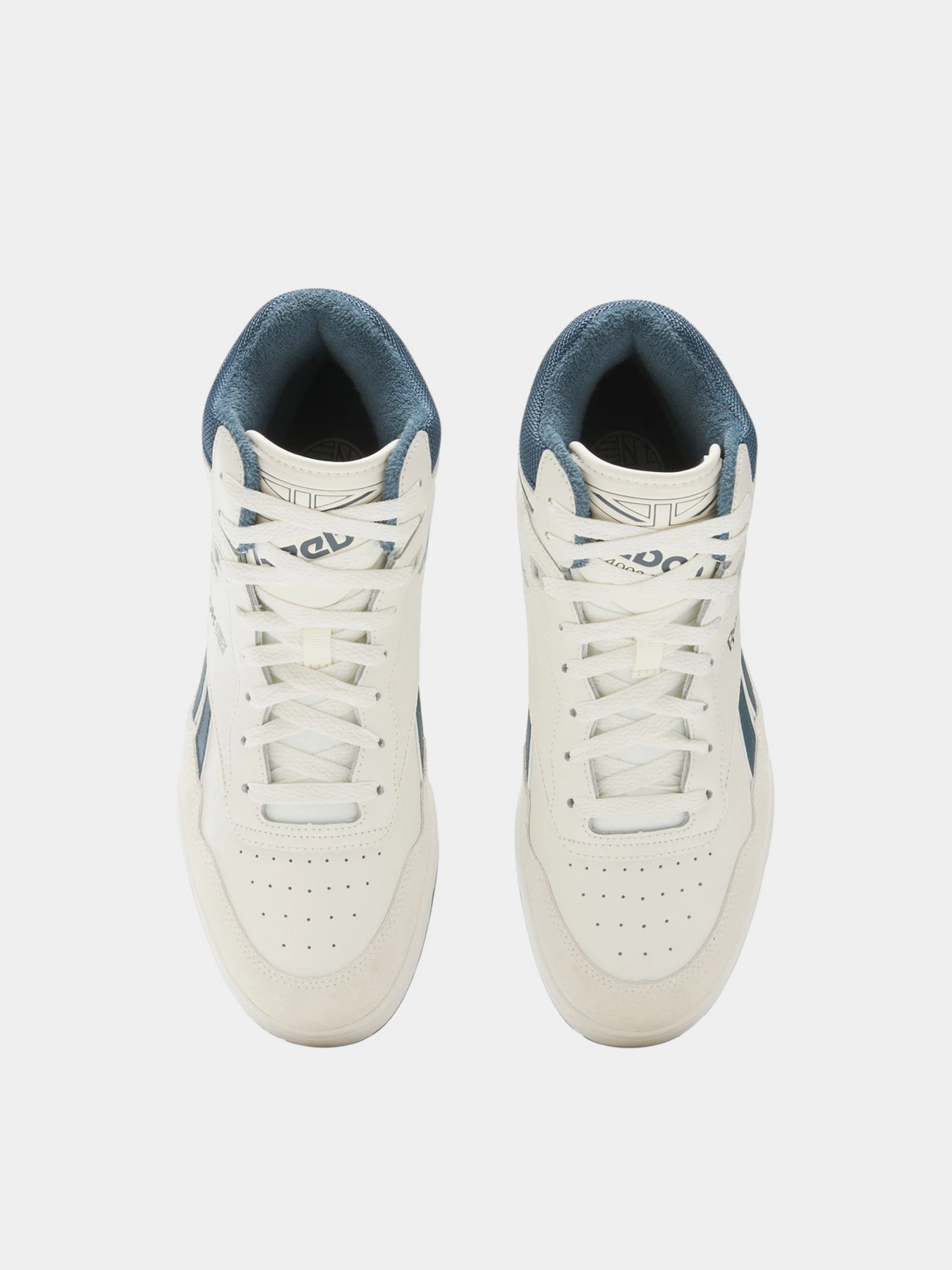 Ботинки и сапоги Reebok BB 4000 II MID модель 101520221 Ботинки и сапоги Reebok BB 4000 II MID модель 101520221 Фото