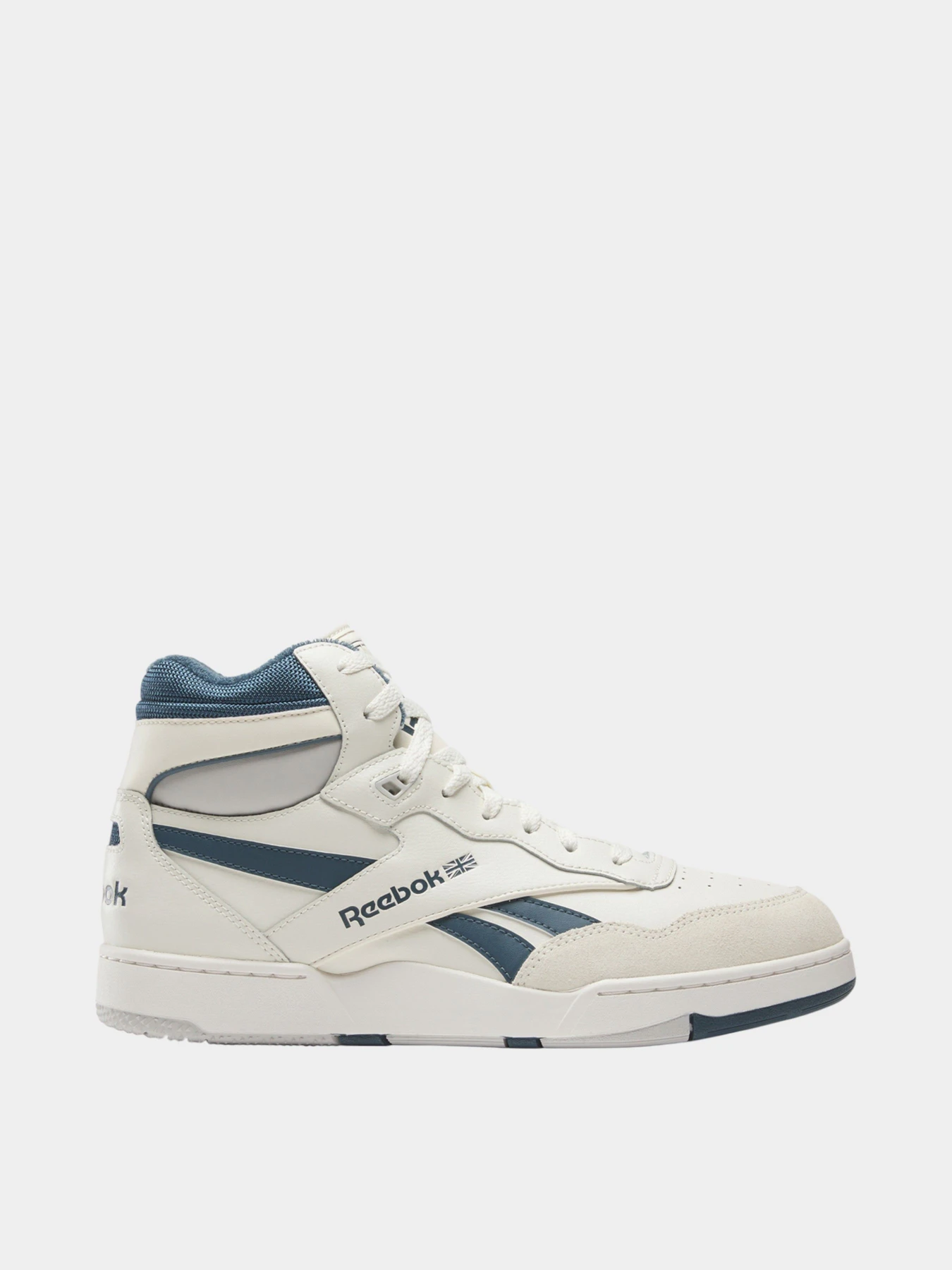 Ботинки и сапоги Reebok BB 4000 II MID модель 101520221 Ботинки и сапоги Reebok BB 4000 II MID модель 101520221 Фото