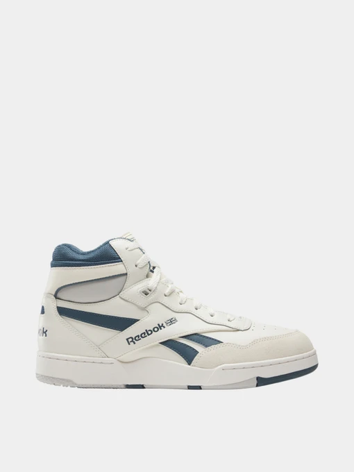 Ботинки и сапоги Reebok BB 4000 II MID модель 101520221 Фото