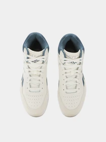 Ботинки и сапоги Reebok BB 4000 II MID модель 101520221 Фото