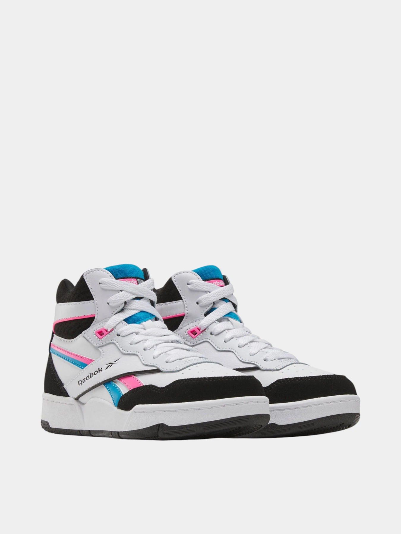 Ботинки и сапоги Reebok BB 4000 II MID модель 101927346 Ботинки и сапоги Reebok BB 4000 II MID модель 101927346 Фото